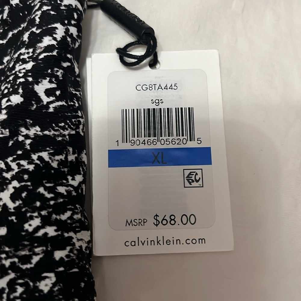 NWT Beautiful Calvin Klein bikini! - Picture 4 of 7